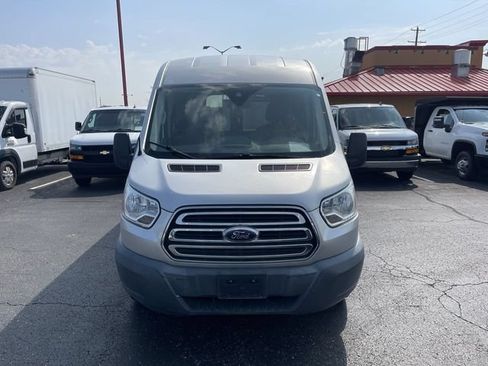 Used 2018 Ford Transit 350 XLT RWD image 2