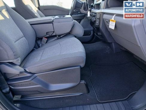 New 2026 Ford F250 XL w/ STX Appearance Package AWD/4WD image 34