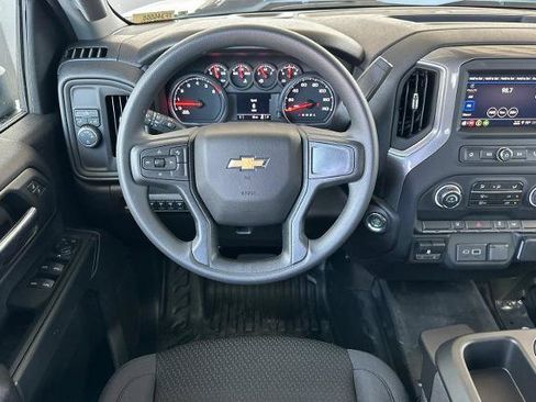 New 2026 Chevrolet Silverado 2500 W/T w/ WT Convenience Package RWD image 16