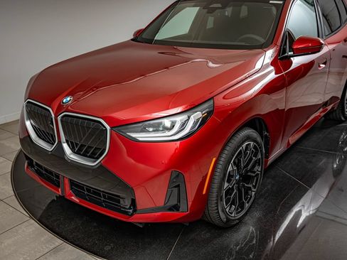 New 2026 BMW X3 xDrive30i w/ Premium Package AWD/4WD image 14