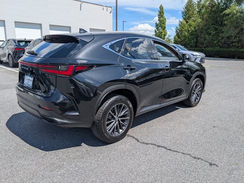 Used 2024 Lexus NX 350 AWD image 3