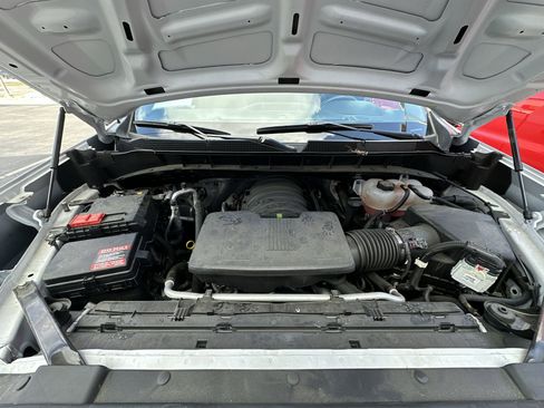 Used 2024 Chevrolet Silverado 1500 W/T w/ WT Fleet Convenience Package image 24