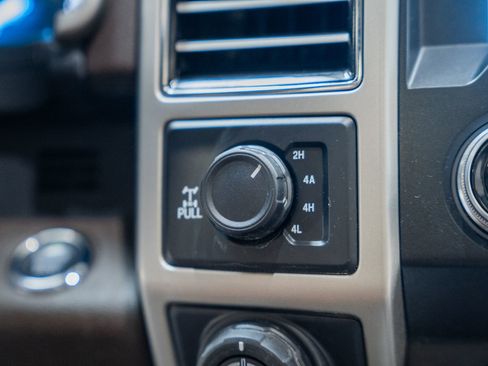 Used 2020 Ford F150 King Ranch w/ Equipment Group 601A Luxury image 31