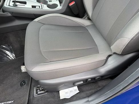 New 2026 Subaru Crosstrek 2.5i Premium AWD/4WD image 21