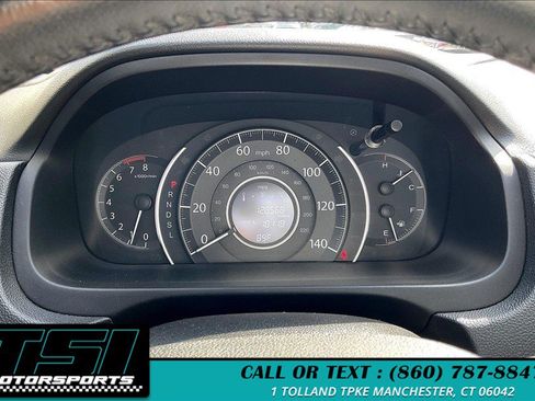 Used 2015 Honda CR-V EX-L image 18