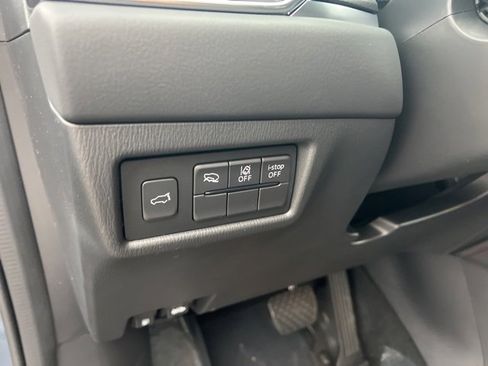 New 2025 MAZDA CX-5 Carbon Edition image 20