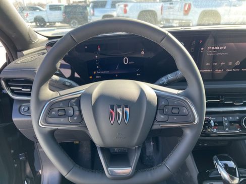 New 2026 Buick Envista Sport Touring w/ Convenience I Package image 10