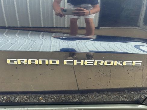 Used 2014 Jeep Grand Cherokee Limited AWD/4WD image 15