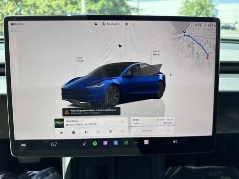 Used 2025 Tesla Model 3 Long Range image 31