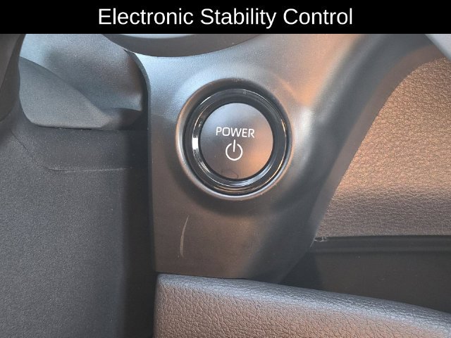 Used 2026 Toyota Sienna Limited AWD/4WD image 18