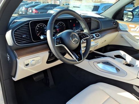 Used 2026 Mercedes-Benz GLE 350 4MATIC image 16