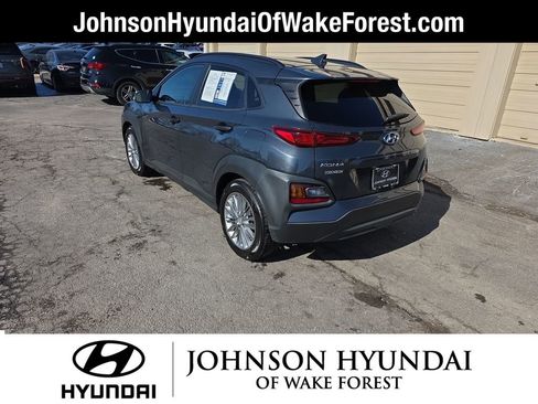 Used 2020 Hyundai Kona SEL Plus image 15