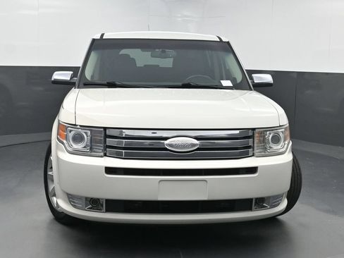 Used 2012 Ford Flex Limited FWD image 37