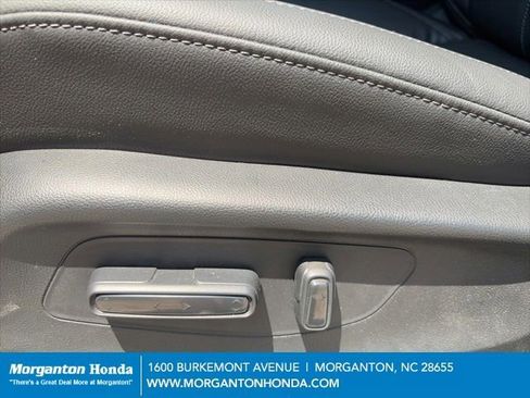 Used 2026 Honda HR-V EX-L image 14