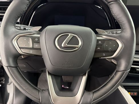 Certified 2024 Lexus RX 350 w/ Convenience Package AWD/4WD image 18