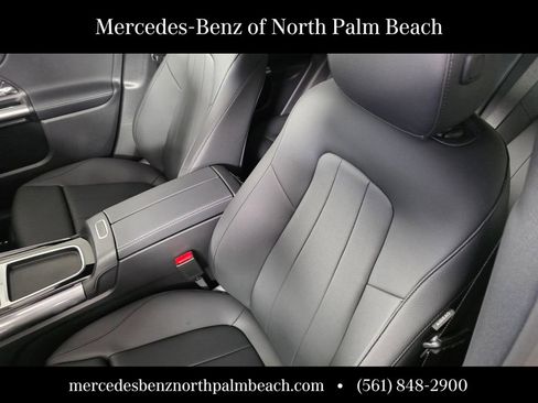 New 2026 Mercedes-Benz GLA 250 image 9