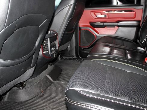 Used 2022 RAM 1500 Rebel w/ Rebel Level 2 Equipment Group image 34