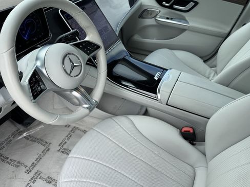 Used 2024 Mercedes-Benz EQE 350+ Sedan image 25