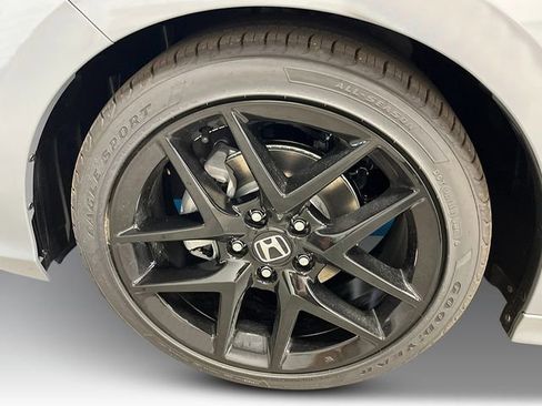 New 2026 Honda Civic Sport image 11