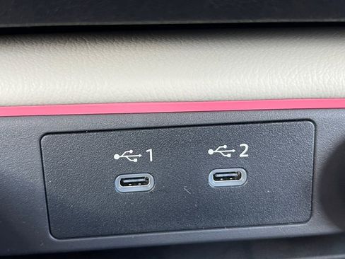 New 2026 Nissan Sentra SL w/ Floor Mat Package FWD image 6