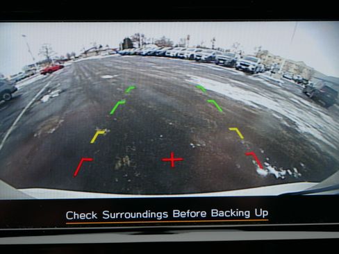 Used 2023 Subaru Forester Sport AWD/4WD image 27