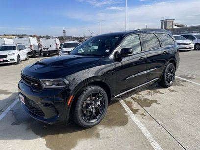 New 2026 Dodge Durango GT