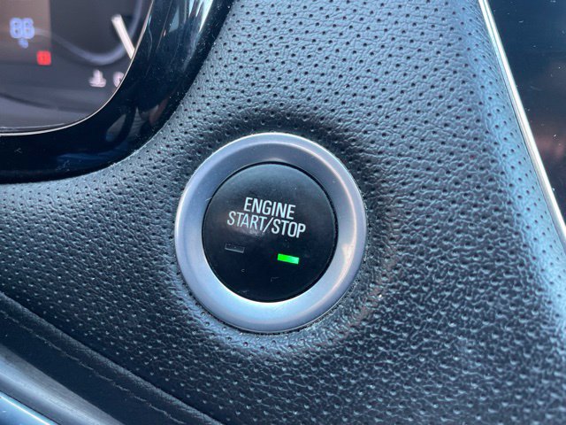 Used 2018 Cadillac XT5 Luxury w/ Driver Awareness Package AWD/4WD image 34