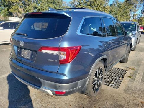Used 2019 Honda Pilot Touring image 4