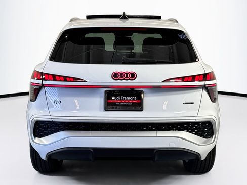 New 2026 Audi Q3 quattro 2.0T AWD/4WD image 6