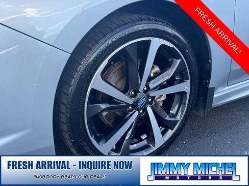 Used 2021 Subaru Impreza 2.0i Sport AWD/4WD image 31