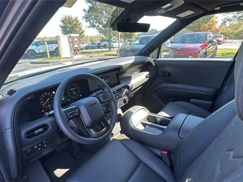 New 2026 Hyundai Palisade XRT Pro image 11