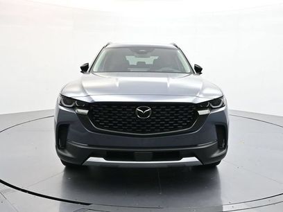 New 2026 MAZDA CX-50 2.5 Turbo w/ Cargo Package