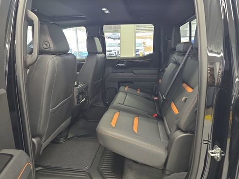 New 2026 GMC Sierra 1500 AT4 w/ Technology Package image 10