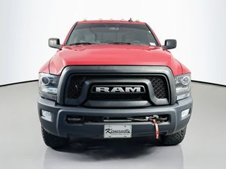 Used 2017 RAM 2500 Power Wagon AWD/4WD video 2