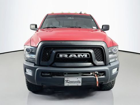 Used 2017 RAM 2500 Power Wagon AWD/4WD image 2