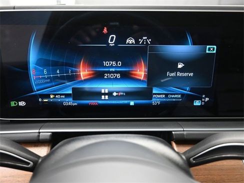 Used 2024 Mercedes-Benz GLS 63 AMG 4MATIC image 10