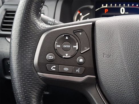 Used 2023 Honda Passport EX-L image 22