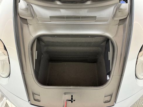 New 2026 Porsche 911 Targa 4 GTS image 25