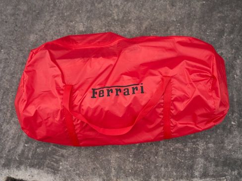 Used 2024 Ferrari Roma Spider image 21