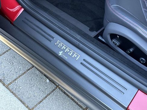 Certified 2019 Ferrari 812 Superfast RWD image 29