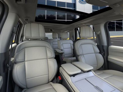 New 2025 Lincoln Navigator Reserve image 10