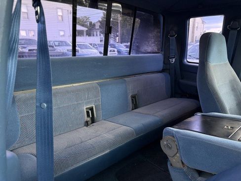 Used 1996 Ford F250 4x4 SuperCab image 14