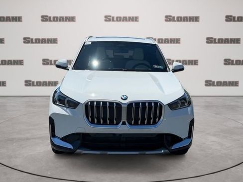 New 2026 BMW X1 xDrive28i w/ Technology Package AWD/4WD image 8