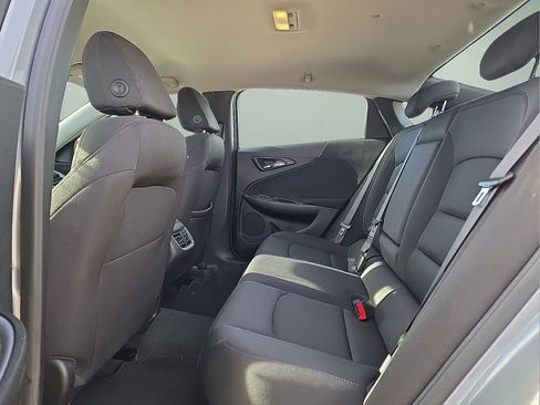 Used 2024 Chevrolet Malibu LT image 16