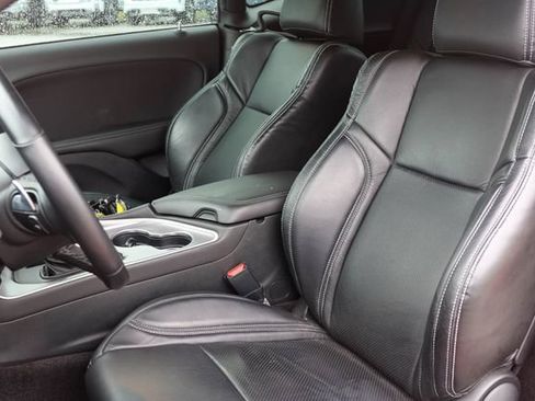 Used 2019 Dodge Challenger R/T Scat Pack RWD image 36