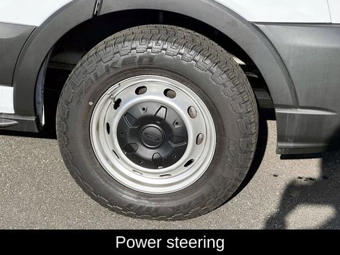 Used 2020 Ford Transit 150 Low Roof w/ Upfitter Package image 10