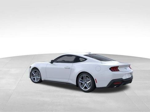 New 2026 Ford Mustang Coupe RWD image 5