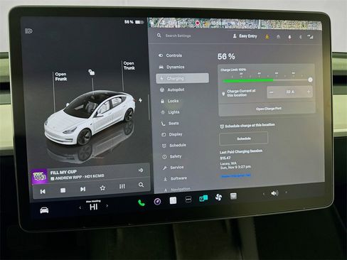 Used 2022 Tesla Model 3 image 20
