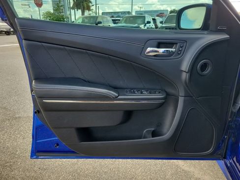 Used 2020 Dodge Charger SRT Hellcat w/ Harman/Kardon Audio Group RWD image 18