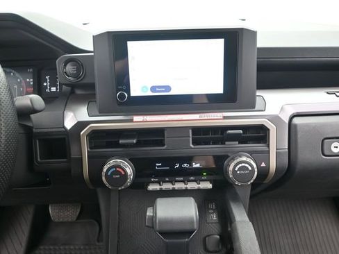 Used 2025 Toyota Tacoma SR5 RWD image 6